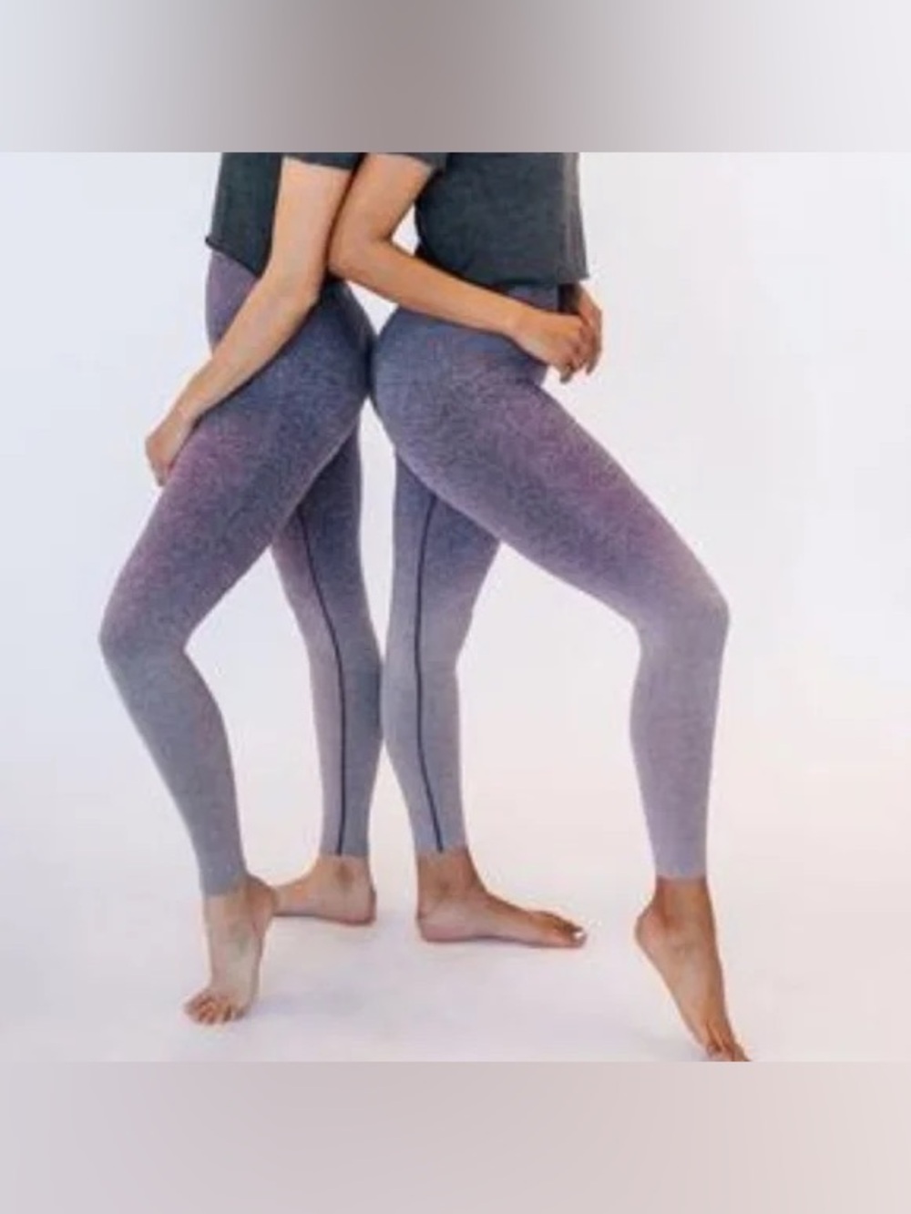 Senita Ombre Leggings